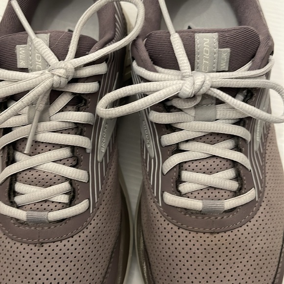 BROOKS ADDITION WLK SNEAKERS WOMENS SIZE 9.5 - Picture 13 of 16